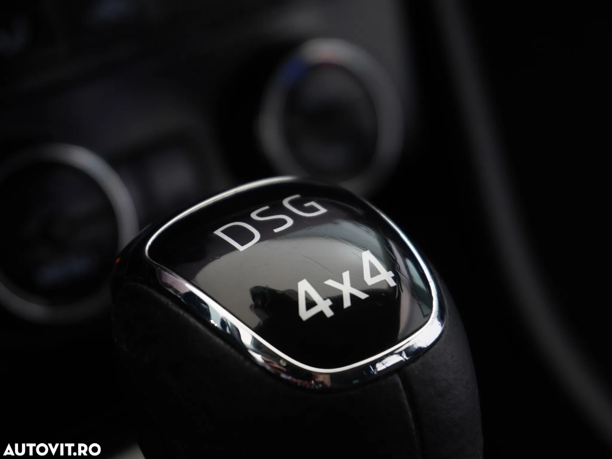 Skoda Superb 2.0 TDI 4X4 DSG Style - 29