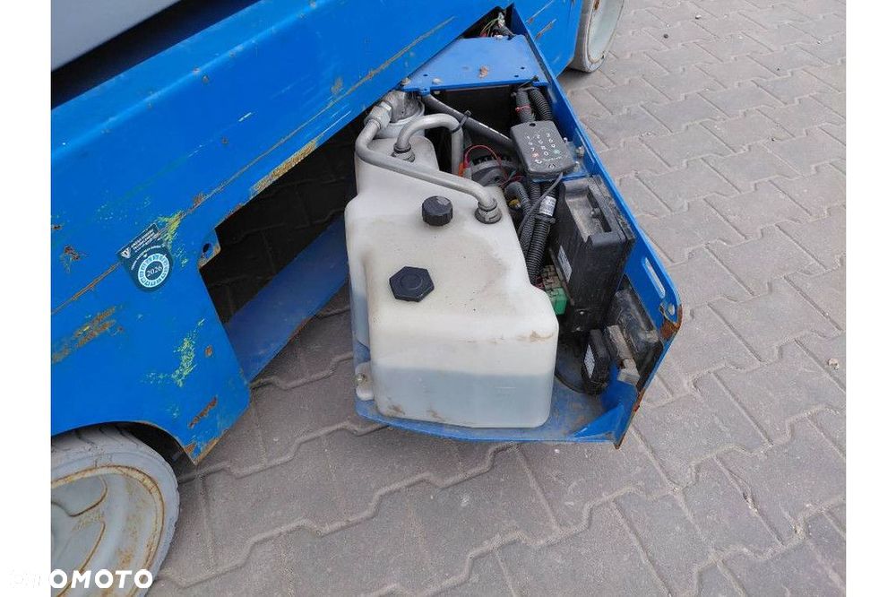 Genie GS 3246 - 14