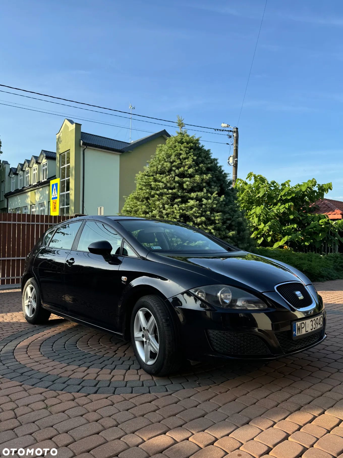 Seat Leon 1.4 TSI Reference - 1