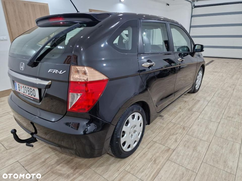 Honda FR-V 1.8 Comfort - 6