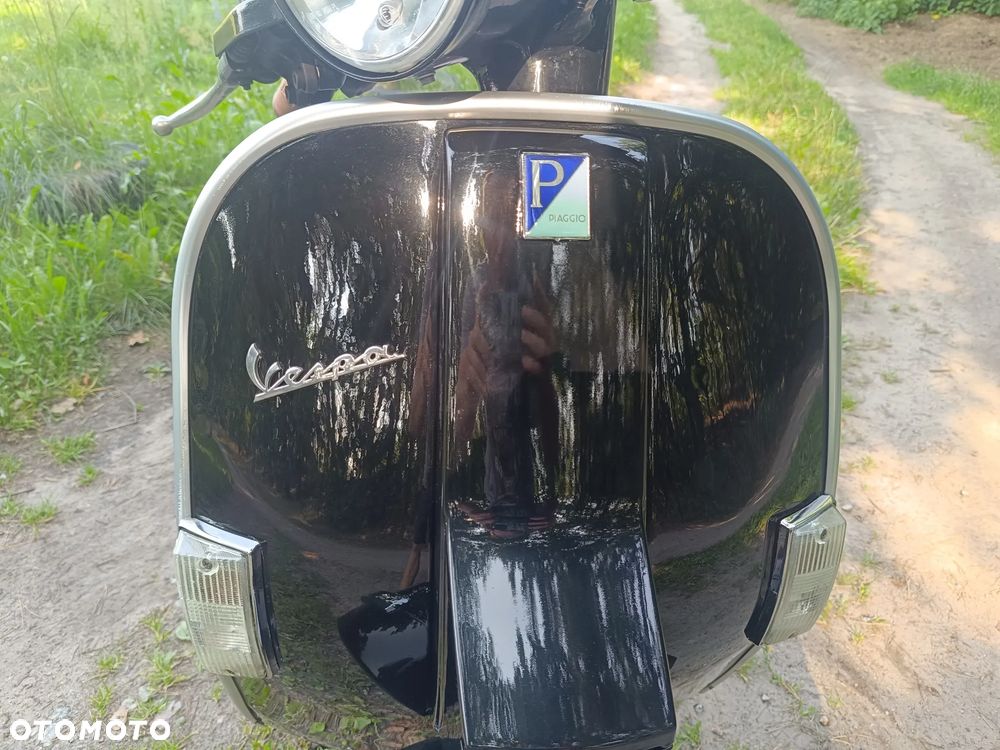 Vespa PX - 4