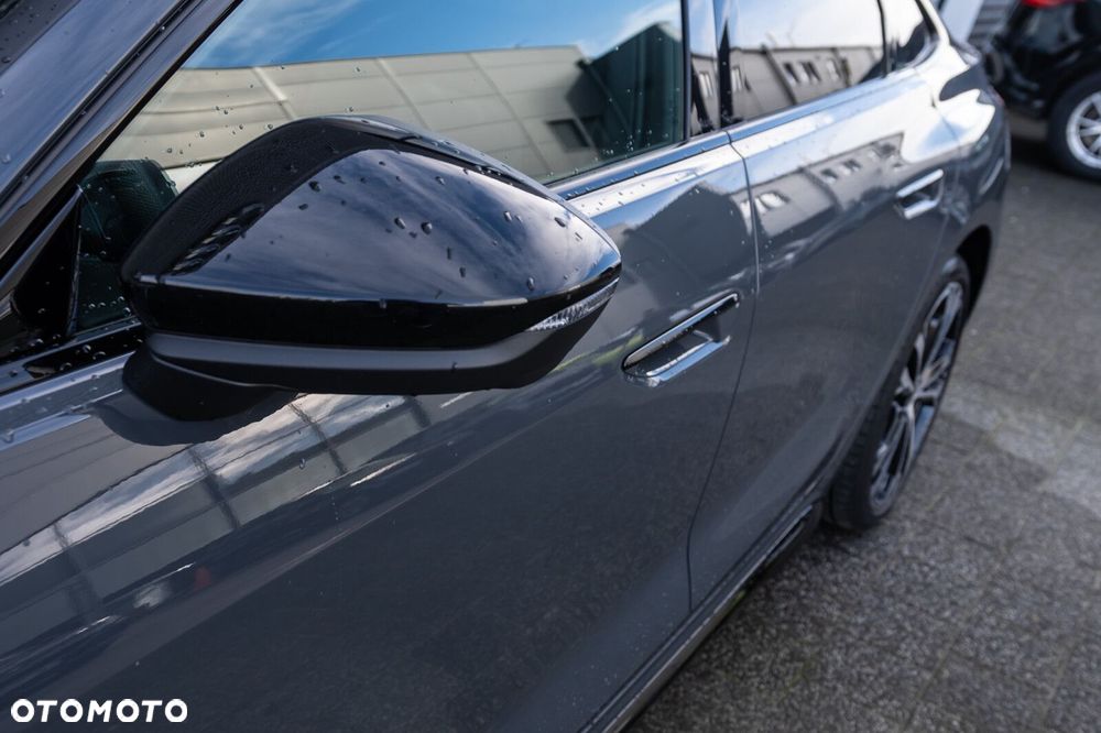 Audi A5 Limousine - 8