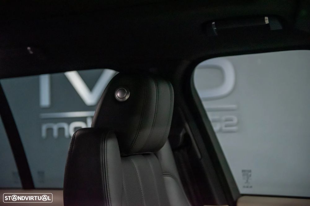 Land Rover Range Rover 4.4 SDV8 Vogue - 45