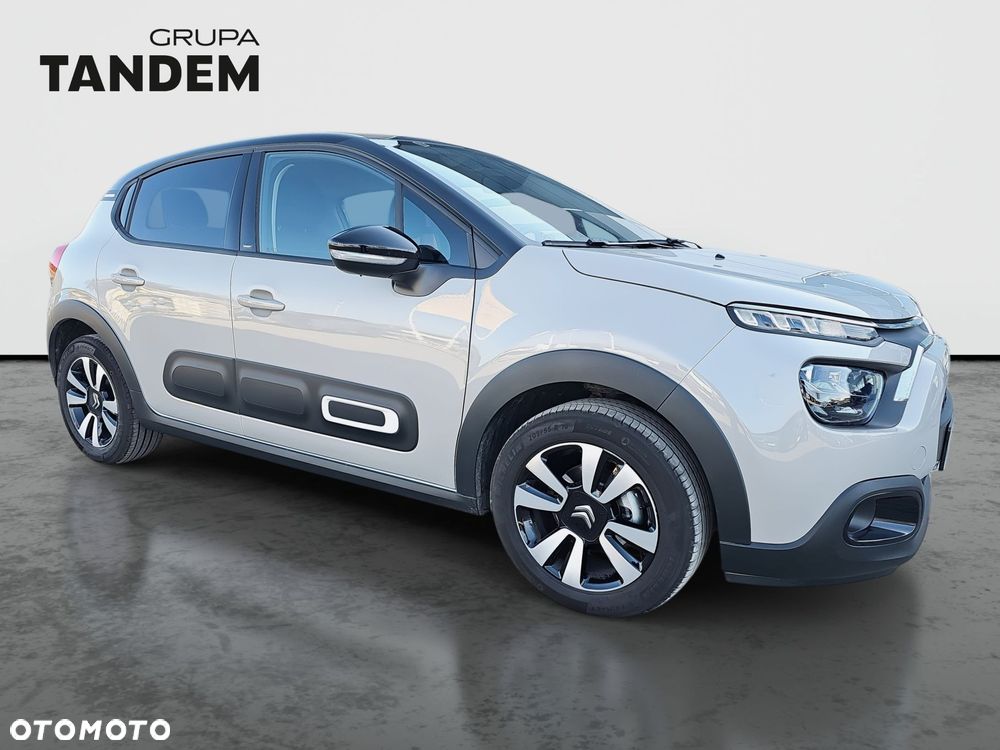 Citroën C3 - 4
