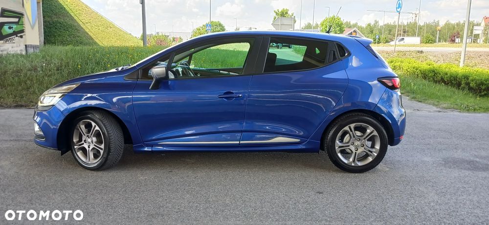 Renault Clio Energy TCe 90 Start & Stop Dynamique - 6