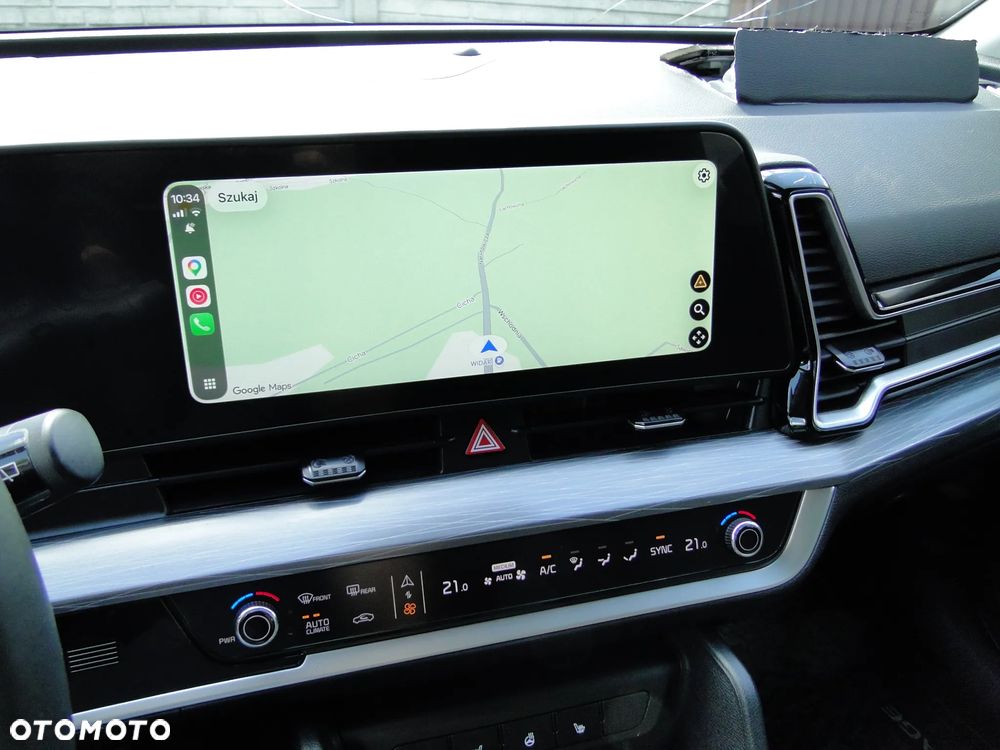 Kia Sportage 1.6 T-GDI L 2WD - 25
