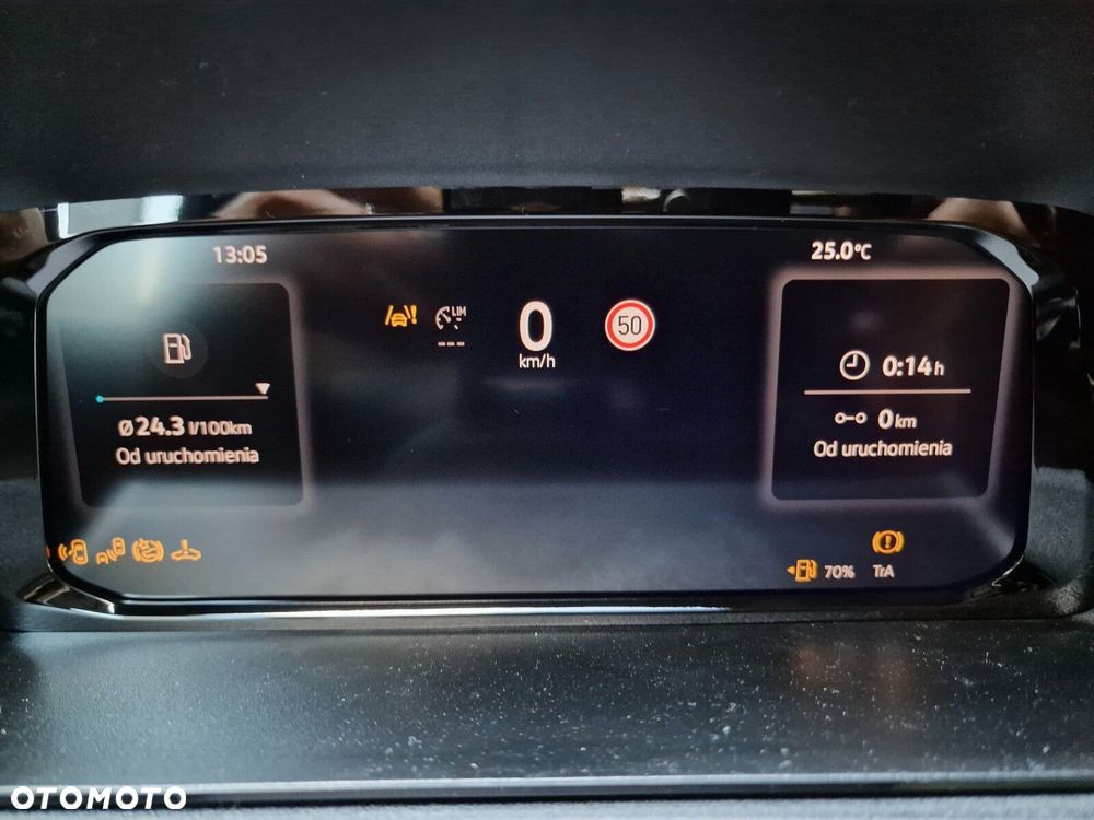 Volkswagen Caddy 2.0 TDI - 20
