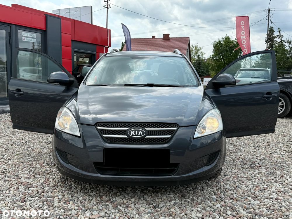 Kia Ceed Cee'd 1.6 Crdi Comfort + - 15
