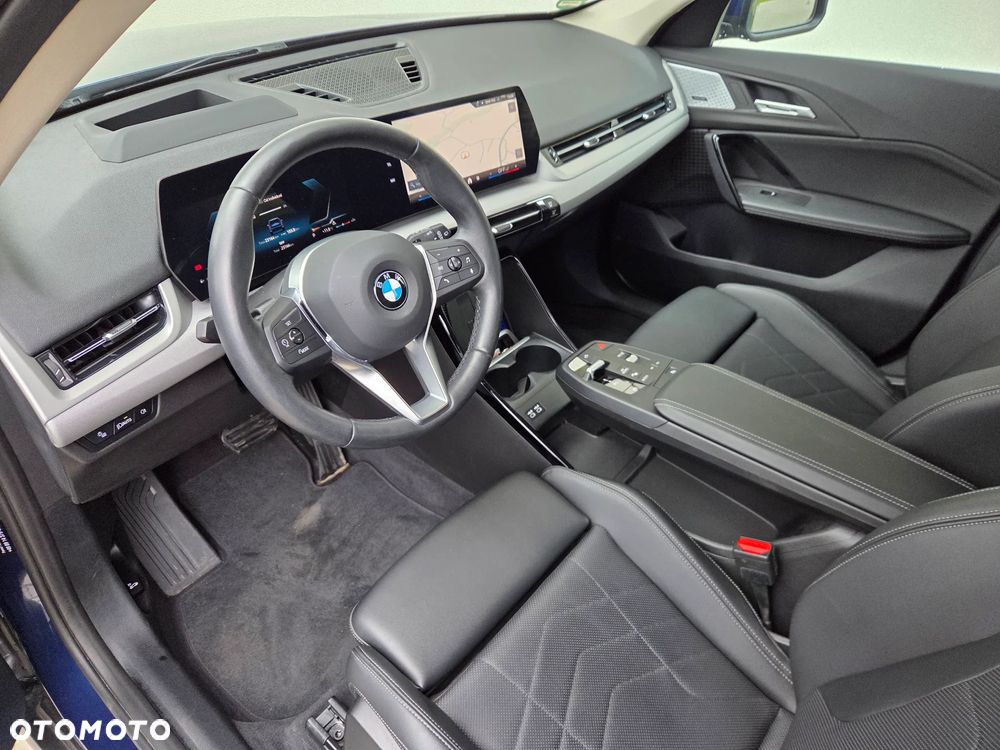 BMW X1 - 7