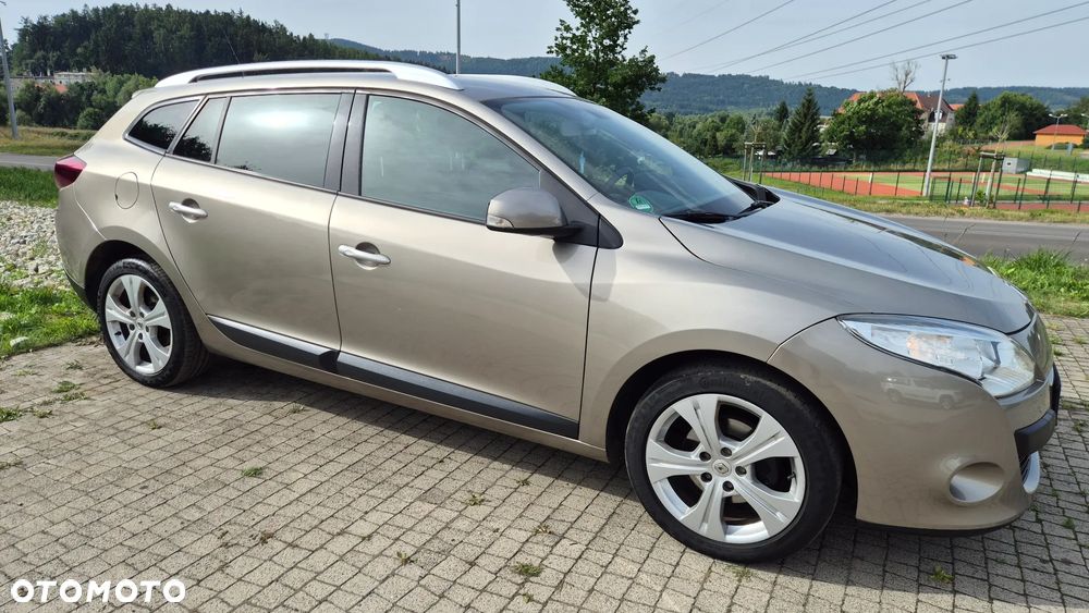 Renault Megane 1.6 16V 110 Authentique - 10