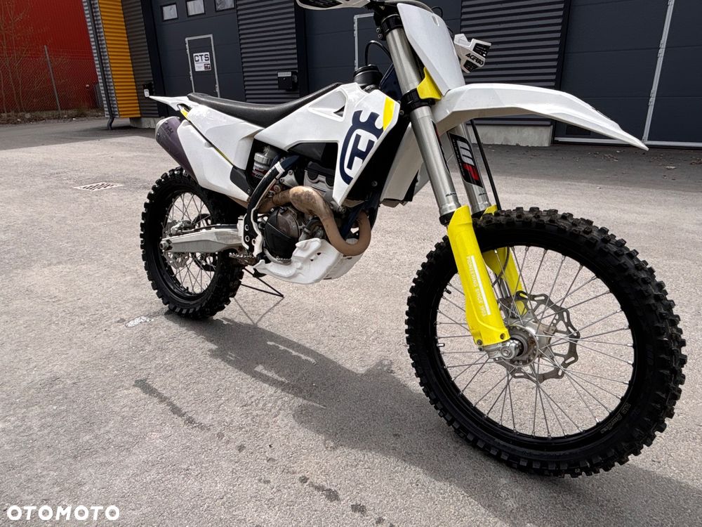 Husqvarna FC - 2