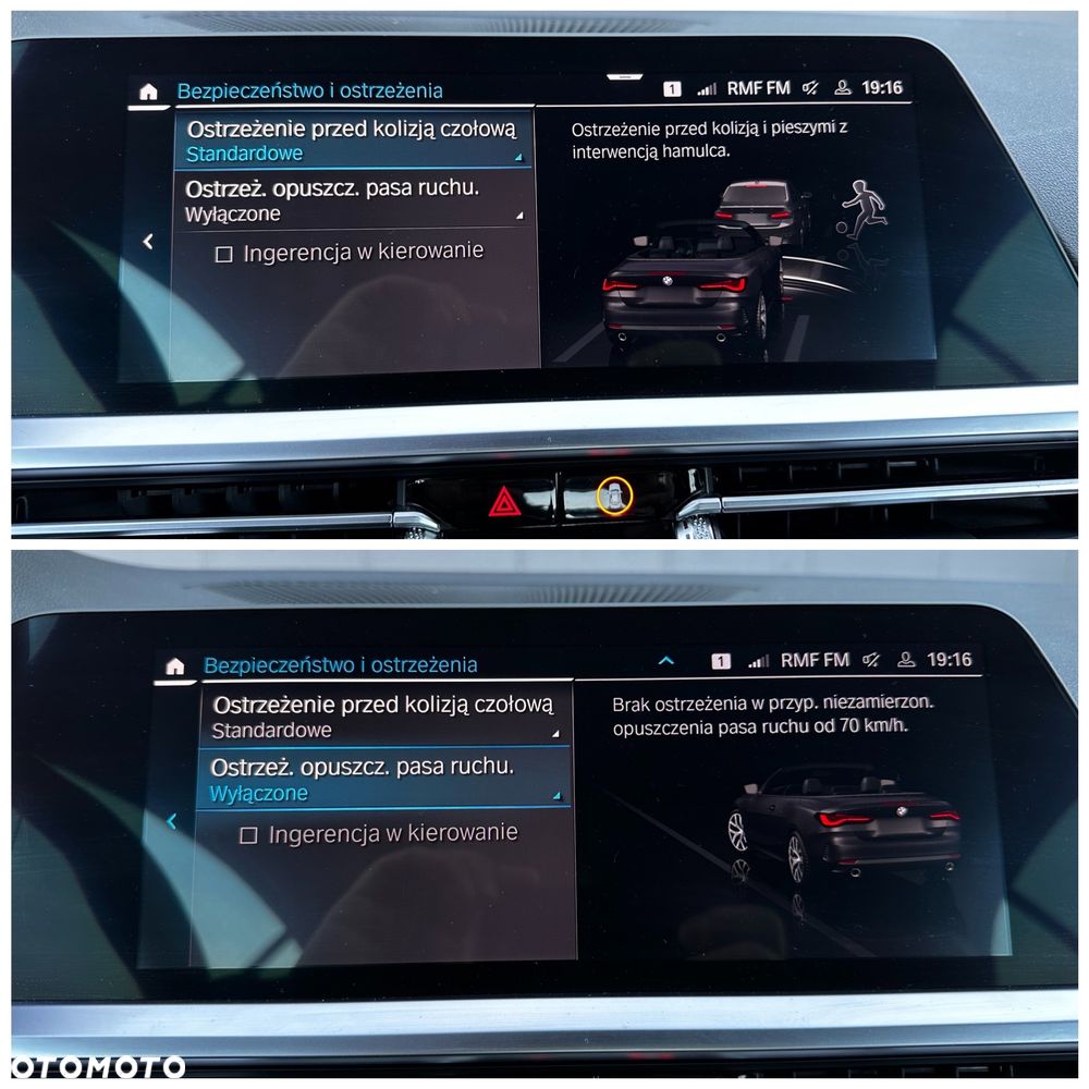 BMW Seria 4 420d Sport-Aut Sport Line - 27