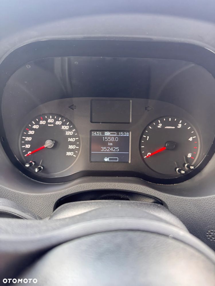 Mercedes-Benz Sprinter Kerstner - 11