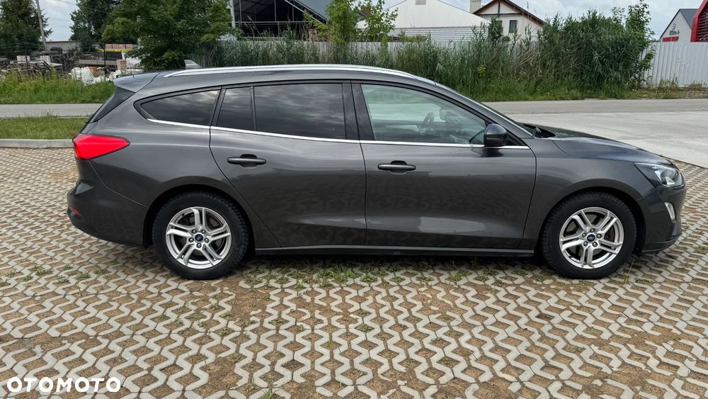 Ford Focus 1.5 EcoBlue Trend Edition - 5