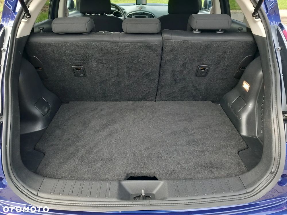Nissan Juke 1.2 DIG-T N-Connecta - 27