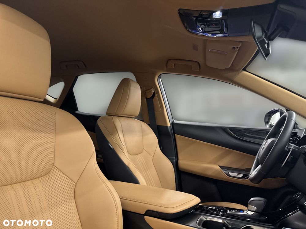Lexus NX - 26