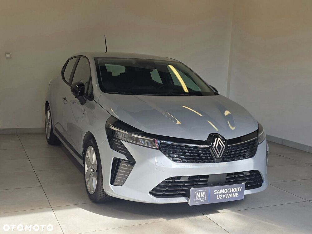 Renault Clio 1.0 TCe Evolution - 2