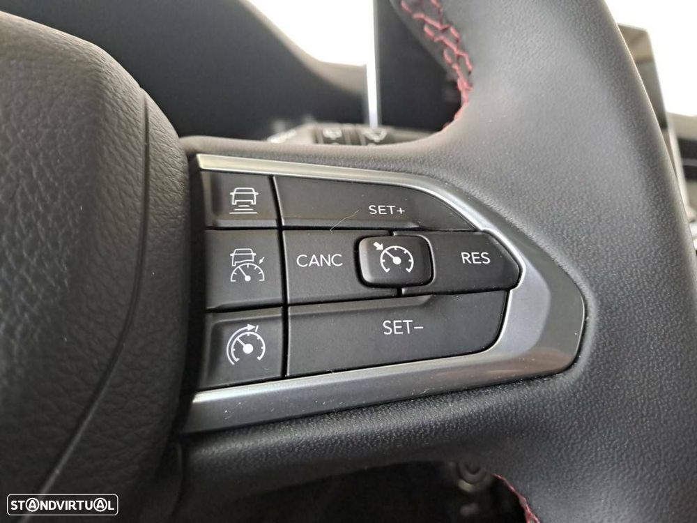 Jeep Compass 1.3 TG 4Xe Trailhawk - 17