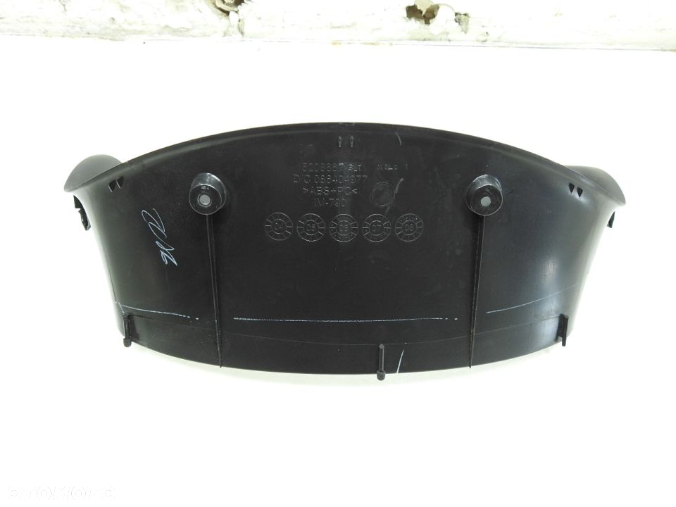 RAMKA OSŁONA LICZNIKA CHEVROLET UPLANDER 15208667 - 4