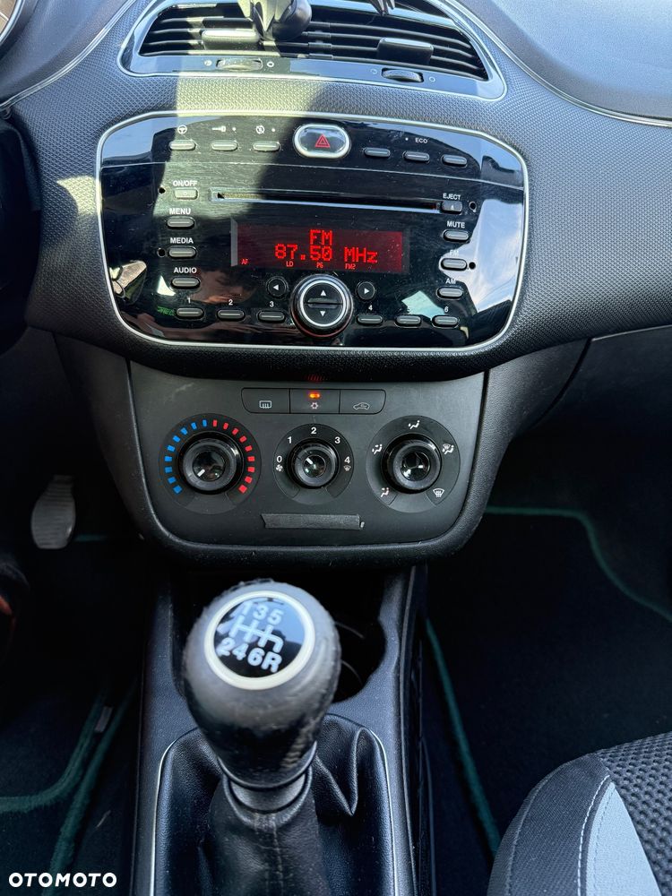 Fiat Punto - 28