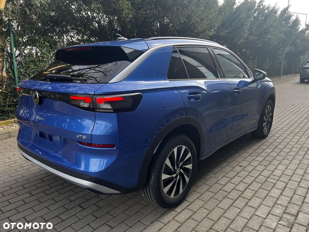 Volkswagen T-Roc - 7