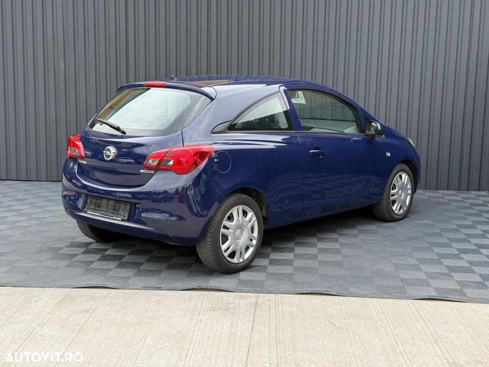 Opel Corsa 1.3 CDTI Easytronic ecoFLEX Start/Stop Active - 3