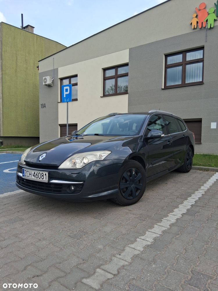 Renault Laguna 2.0 Dynamique - 3
