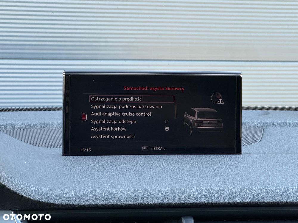 Audi SQ7 - 21