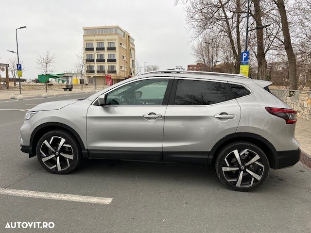 Nissan Qashqai 1.5 DCI Start/Stop Tekna - 31