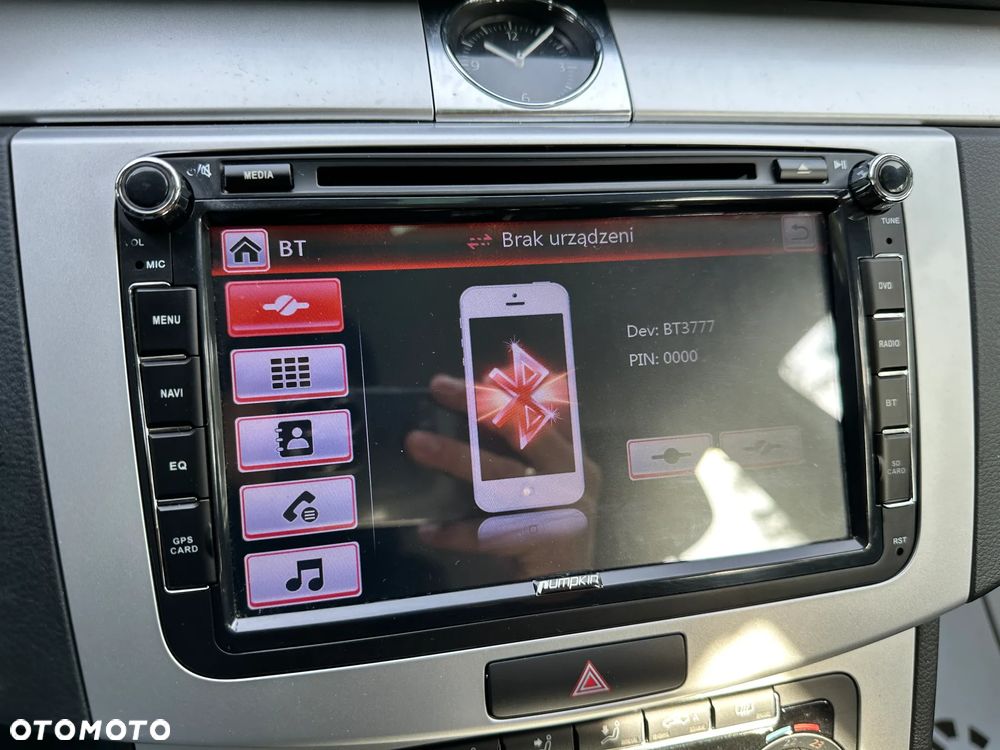 Volkswagen Passat CC 2.0 TDI - 30