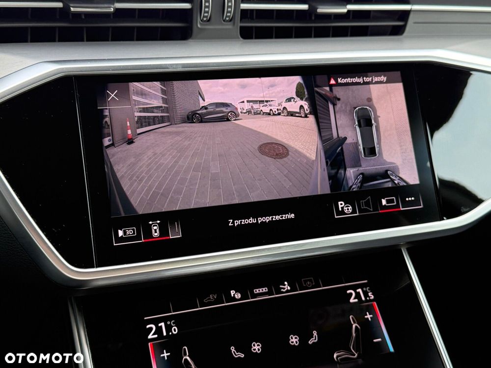 Audi A7 Sportback - 39