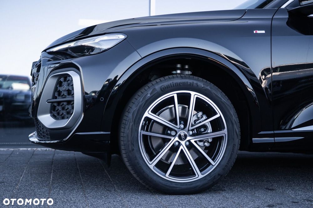 Audi Q5 - 6
