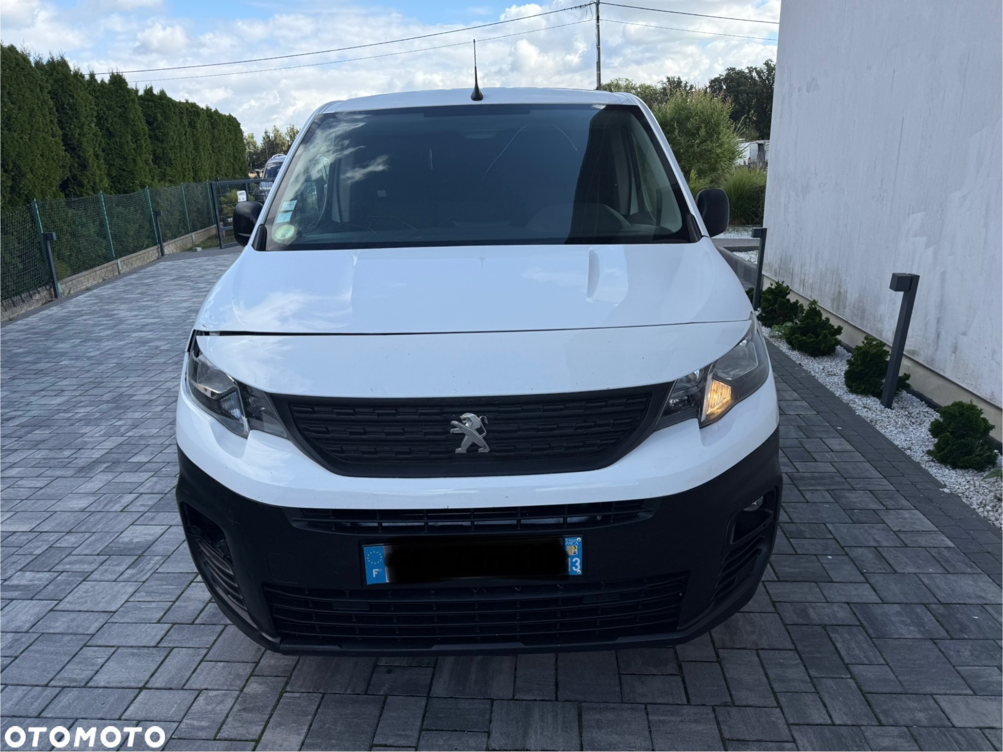 Peugeot Partner - 19