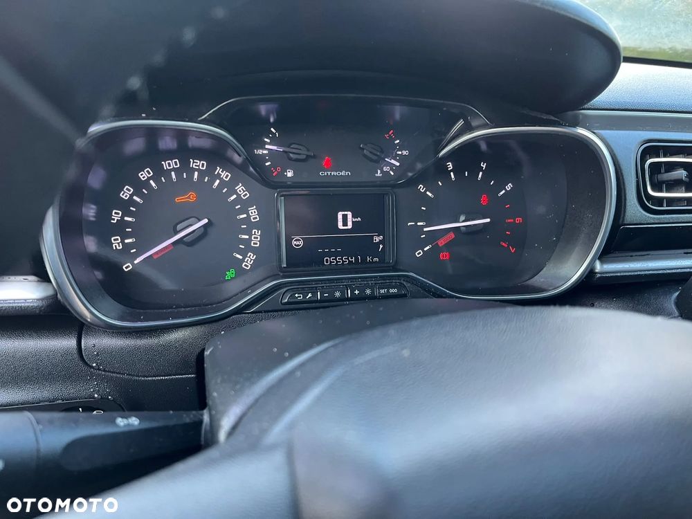 Citroën C3 Pure Tech 110 S&S SHINE PACK - 22