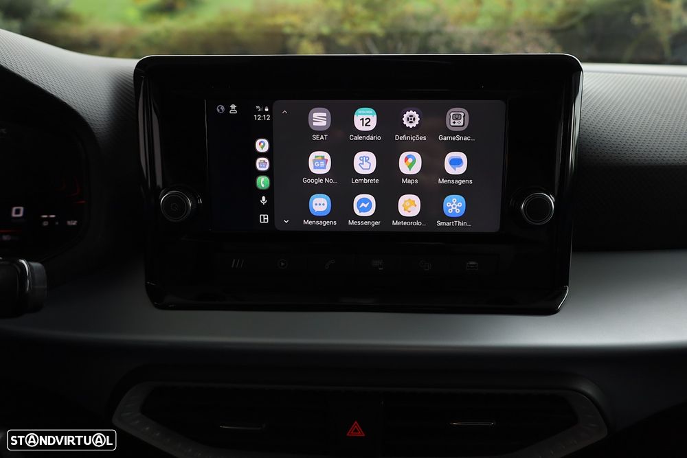 SEAT Arona 1.0 TSI FR - 27