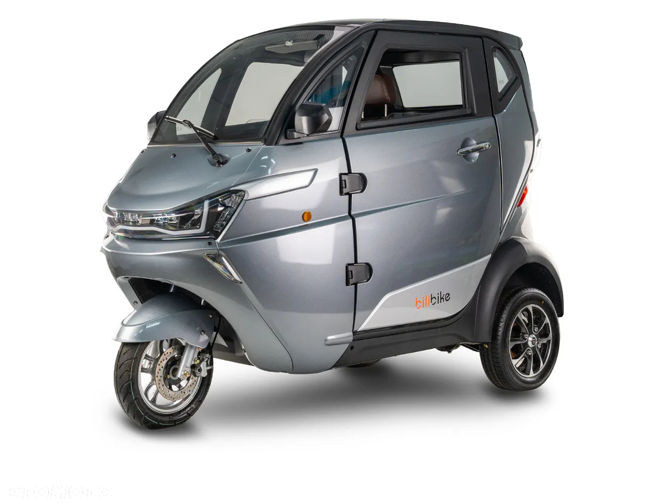 Bili Bike Inny - 9