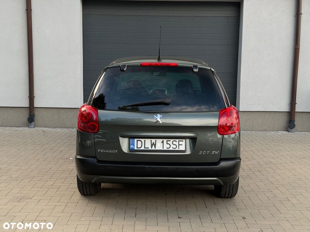 Peugeot 207 1.6 HDi Millesim 200 - 5