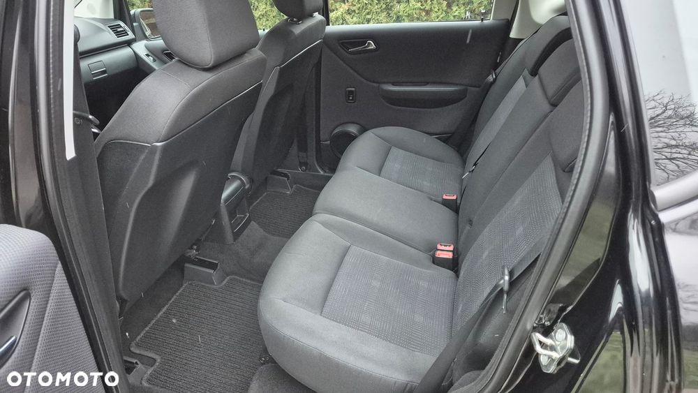 Mercedes-Benz Klasa A 160 Autotronic - 15