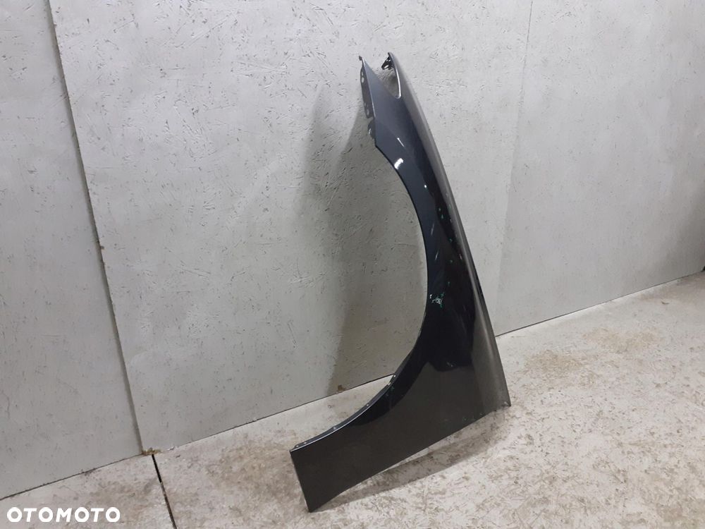 BŁOTNIK PRZEDNI PRZÓD LEWY AUDI A5 B10 2024-> - 2