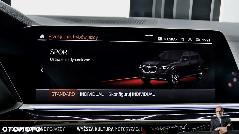 BMW X5 xDrive30d sport - 28