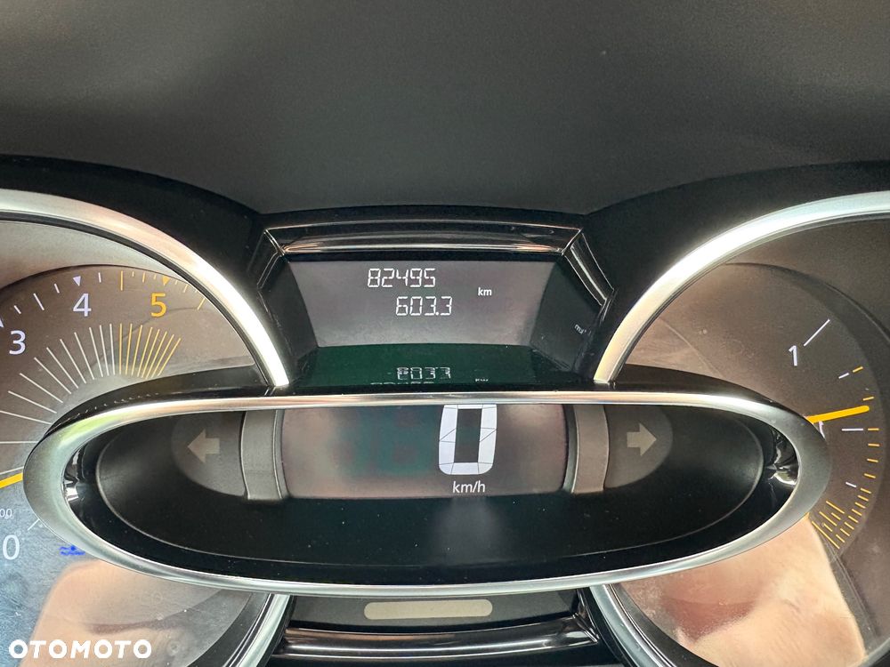 Renault Clio 1.5 dCi Energy Life - 17