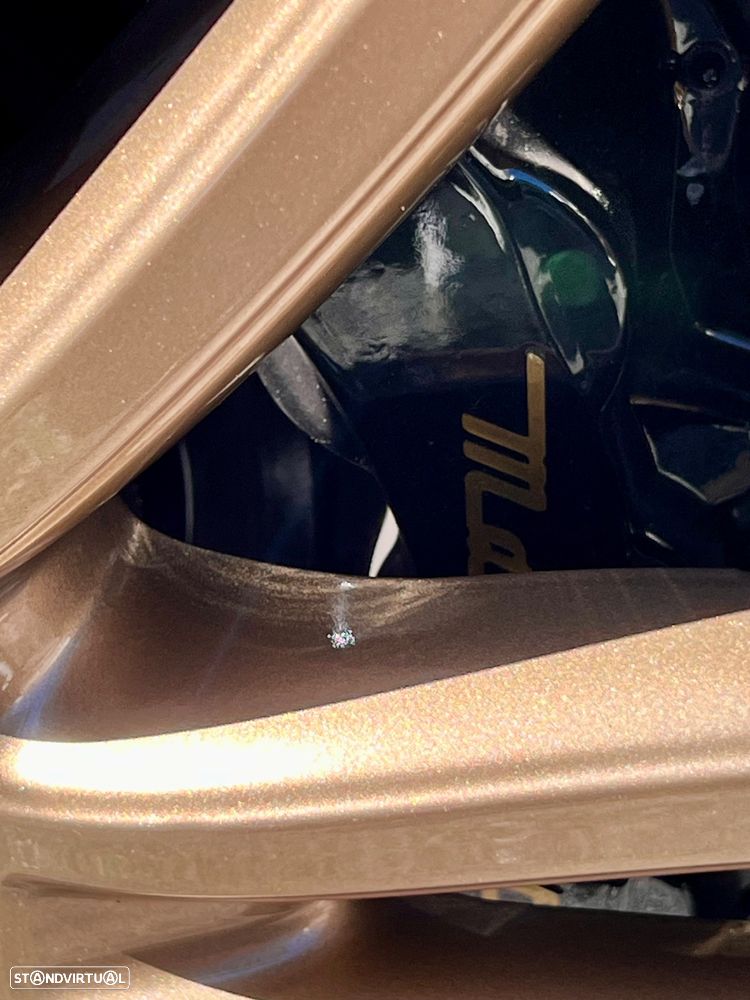 Maserati Ghibli 3.0 V6 - 9