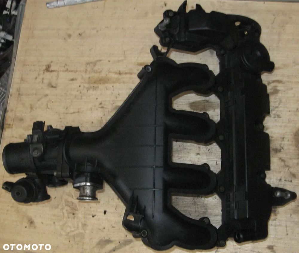 pokrywa zaworów PEUGEOT 407 FOCUS VOLVO V50 2.0 HDI 9645977980 - 4