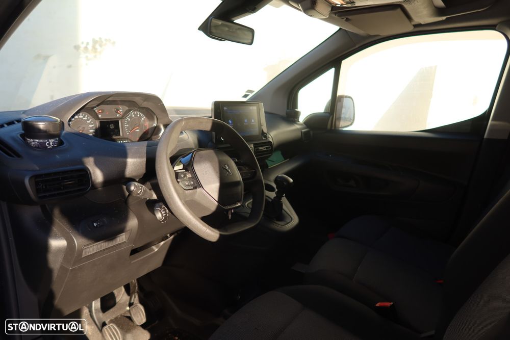 Peugeot Partner - 6