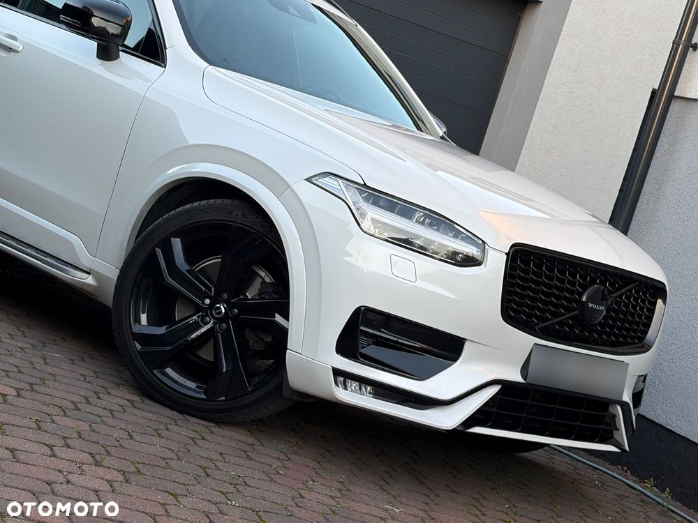 Volvo XC 90 - 11