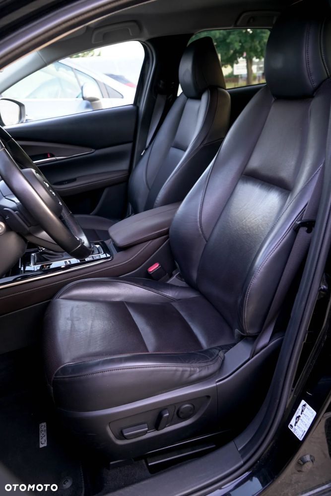 Mazda CX-30 - 29
