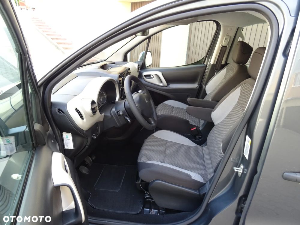 Peugeot Partner 1.6 HDi Outdoor - 6