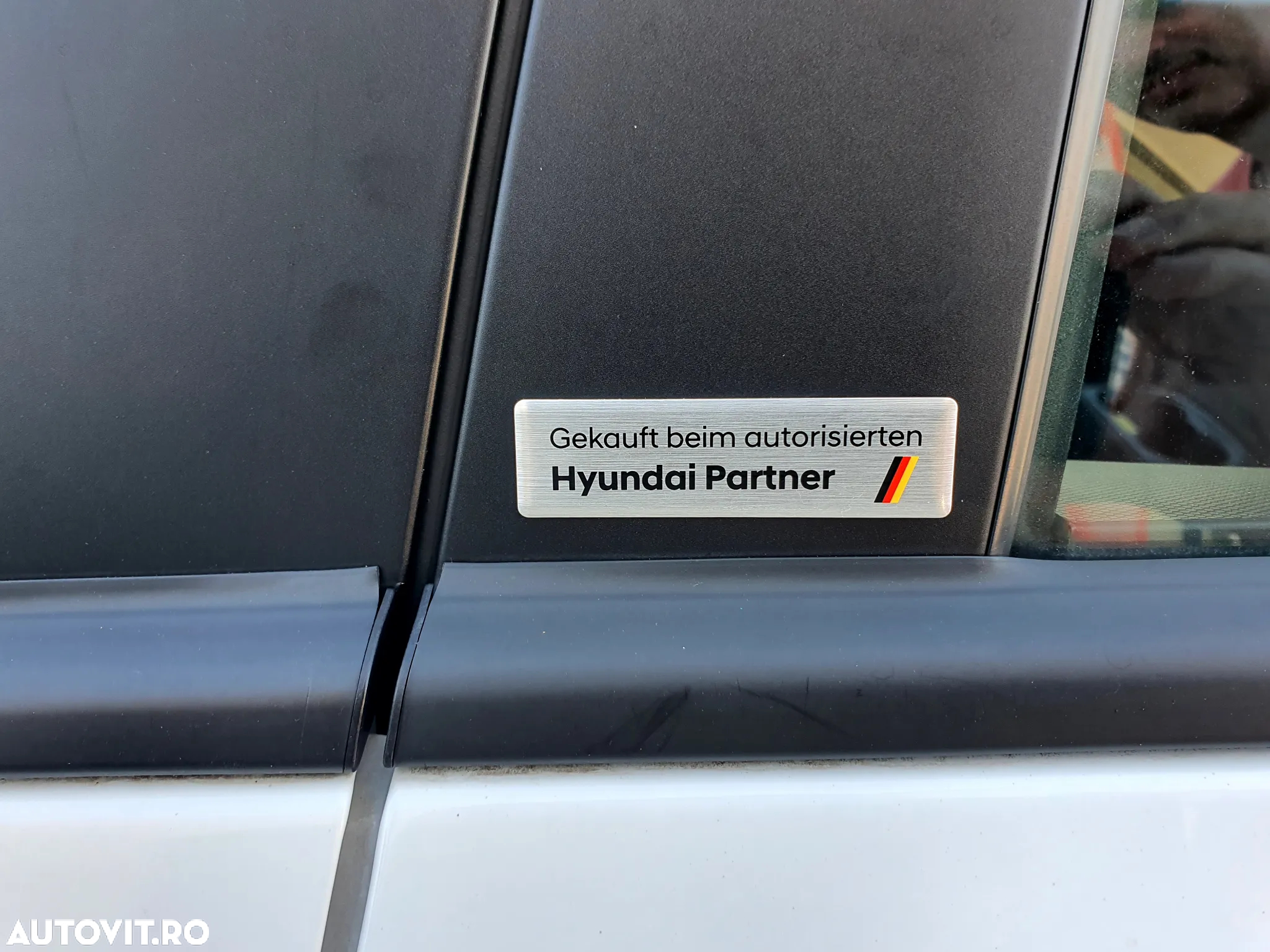 Hyundai IONIQ Plug-in-Hybrid 1.6 GDI Style - 35