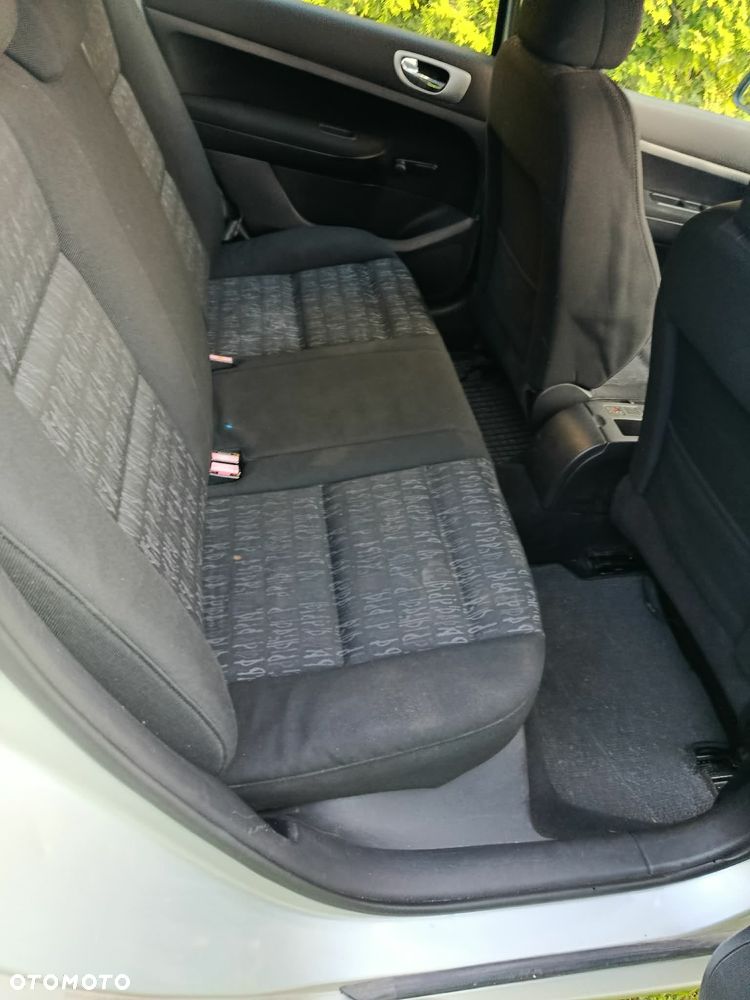 Peugeot 307 1.6 HDi - 2