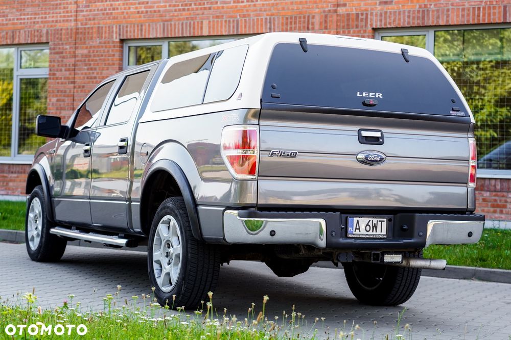 Ford F150 - 7
